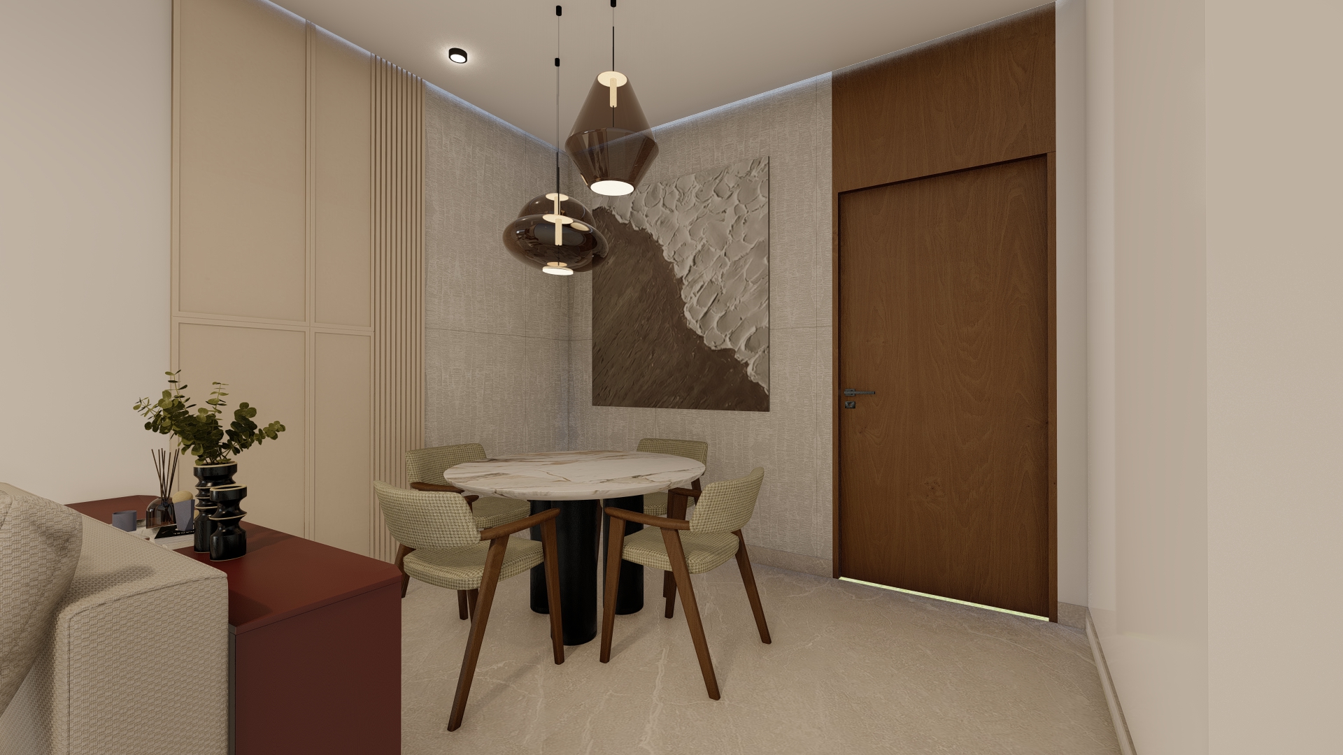 Typologie 8